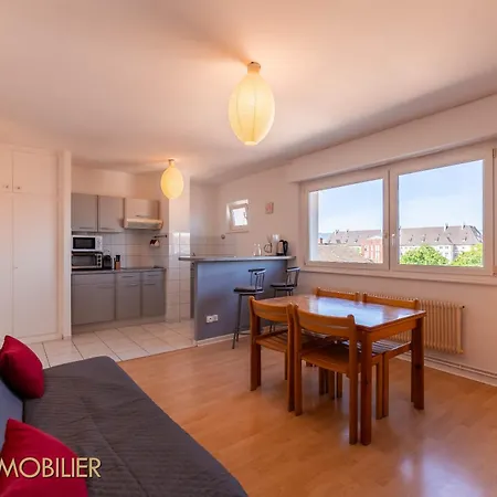 L'orient - Parking *