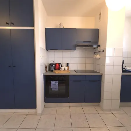 Apartmán L'orient - Parking Free- 3eme Etage Sans Ascenseur *