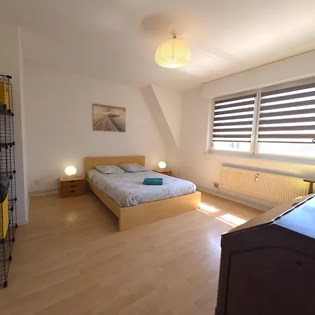 L'orient - Parking Free- 3eme Etage Sans Ascenseur *