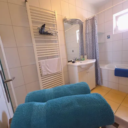 Apartmán L'orient - Parking Free- 3eme Etage Sans Ascenseur