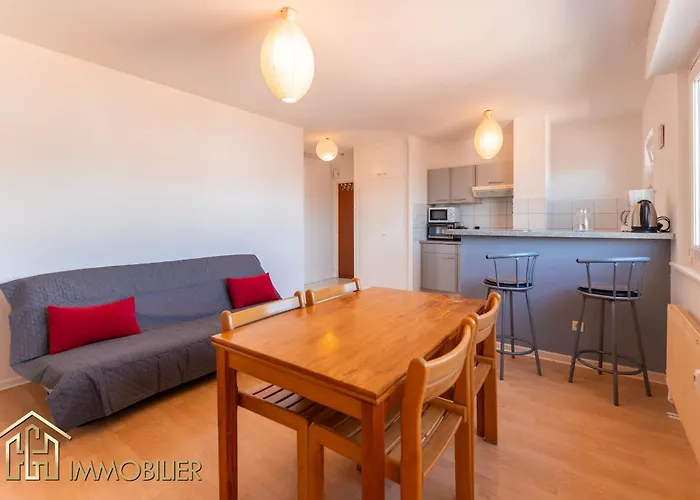 L'orient - Parking Appartamento Colmar