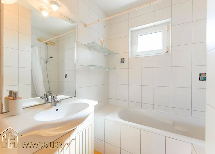 L'orient - Parking Appartamento